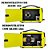 Máquina de Solda Inversora 180a Mig Mma Tig 3 em 1 Bivolt - Imets-8180 Bv - Tork - Imagem 9
