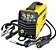 Máquina de Solda Inversora 180a Mig Mma Tig 3 em 1 Bivolt - Imets-8180 Bv - Tork - Imagem 10