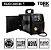 Máquina de Solda Inversora 200a Mig Mma Tig 3 em 1 Bivolt - Imets-11200 Bv - Tork - Imagem 2