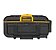 Organizador Pequeno 55x37x17cm Toughsystem 2.0 - Dwst08165 - Dewalt - Imagem 2