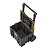 Caixa de Ferramentas com Rodas Toughsystem 2.0 - Dwst08450 - Dewalt - Imagem 4