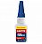 Adesivo Instantâneo Super Bonder Mega 22g - 2852356 - Loctite - Imagem 1