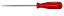 Chave Phillips 1/4x8 Pol. - R38200239 - Gedore Red - Imagem 2