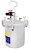 Tanque de Pintura 10l - Pro-580 - Pdr - Imagem 2