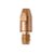 Bico de Contato 0.9 M8x30 - Unidade - Galzer - Imagem 1