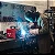 Máquina Solda Easymig 160 Mig Tig Mma Galzer 220v - Imagem 6