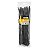 Abraçadeira de Nylon para Parafusos Preta 300x4,8mm - 2815300480 - Vonder - Imagem 3