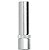 Soquete Sextavado Longo com Encaixe de 1/2 Pol. 19mm - 3041120019 - Gedore Red - Imagem 1