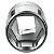 Soquete Sextavado Longo com Encaixe de 1/2 Pol. 19mm - 3041120019 - Gedore Red - Imagem 2