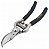 Tesoura para Poda 21,5cm 8.1/2 Pol. Profissional - 3599812000 - Vonder - Imagem 1