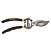 Tesoura para Poda 21,5cm 8.1/2 Pol. Profissional - 3599812000 - Vonder - Imagem 3