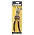 Tesoura para Poda 21,5cm 8.1/2 Pol. Profissional - 3599812000 - Vonder - Imagem 4