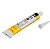 Borracha de Silicone Acético Branco 50g - 1647002050 - Vonder - Imagem 3