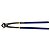 Torquês para Armador Cabo Emborrachado Vise-grip 14 Pol. - 1864068 - Irwin - Imagem 2