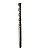 Broca Sds Plus 12 X 260mm Berwanger - Imagem 1
