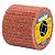 Roda de Manta Abrasiva para Pev 1380 Grão 180 - 1269138180 - Vonder - Imagem 1
