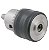 Mandril com Chave 3mm - 16mm 1/2 Pol. X 20 Fios Profissional - 6670116120 - Vonder - Imagem 2