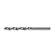 Broca para Aço 6.30x101mm Aço Rápido Hss com Corpo Polido Din 338 - 43141082 - Tramontina Master - Imagem 1