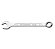 Chave Combinada 10mm Basic com Corpo em Aço Especial Cromado - 41128110 - Tramontina Basic - Imagem 1