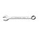 Chave Combinada 11mm com Corpo em Aço Especial Cromado - 41128111 - Tramontina Basic - Imagem 1