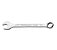 Chave Combinada 12mm com Corpo em Aço Especial Cromado - 41128112 - Tramontina Basic - Imagem 1
