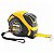 Trena Curta de Aço Autotrava 10m X 25mm - 3868110110 - Vonder Plus - Imagem 1