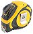 Trena Curta de Aço Autotrava 10m X 25mm - 3868110110 - Vonder Plus - Imagem 2