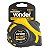 Trena Curta de Aço Autotrava 10m X 25mm - 3868110110 - Vonder Plus - Imagem 3