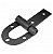 Dobradiça para Porteira Nº 1 com 170mm - 3244000410 - Nove54 - Imagem 1
