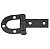 Dobradiça para Porteira Nº 1 com 170mm - 3244000410 - Nove54 - Imagem 2
