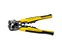 Alicate Desencapador Fios Automático 8 Tramontina Master - Imagem 1