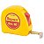 Trena Curta de Aço 5m X 19mm - Dts34-5me - Starrett - Imagem 1