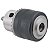 Mandril com Chave 1,5mm - 10mm 3/8 Pol. X 24 Fios Profissional - 6670110380 - Vonder - Imagem 2