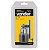 Mandril com Chave 1,5mm - 13mm 1/2 Pol. X 20 Fios Profissional - 6670113120 - Vonder - Imagem 3