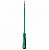 Chave de Fenda Isolada 3/16x6 Pol. - St61424 - Sata - Imagem 1