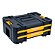 Organizador Tstak® Nº 4 com Fecho Metálico 16.5 Pol. - Dwst17804 - Dewalt - Imagem 3