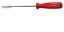 Chave Canhão 3/8 Pol. Longa Aço Cromo Vanádio - R38562424 - Gedore Red - Imagem 1