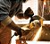Esmerilhadeira 5 Pol. 1500w 11000 Rpm com Embreagem Eletrônica - Dwe4314n-b2 - Dewalt - Imagem 5