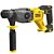 Martelete Perfurador/rompedor Sds-plus 20v Max - Sbh900b-b3 - Stanley - Imagem 1