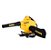 Soprador/aspirador de 800w com Velocidade Variável 220v - Dwb800b2 - Dewalt - Imagem 1