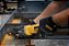 Retificadeira 1.1/2 Pol. 38 Mm 450w de Potência - Dwe4887-b2 - Dewalt - Imagem 4
