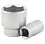 Soquete Sextavado com Encaixe de 1/2 Pol. 28mm - 3039100028 - Vonder - Imagem 1