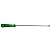 Chave de Fenda 1/8 X 4 Pol. Aço Cromo Vanádio - St61332 - Sata - Imagem 2