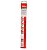 Lâmina de Serra Manual 12 X 1/2 Pol. com 24 Dentes Bimetal - Nf1224 - Crescent Nicholson - Imagem 2