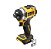 Parafusadeira de Impacto 1/4 Pol. 6.34mm de Alto Torque 20v Max* Xr® Brushless Sem Bateria e Carregador - Dcf860b-b3 - Dewalt - Imagem 3