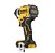 Parafusadeira de Impacto 1/4 Pol. 6.34mm de Alto Torque 20v Max* Xr® Brushless Sem Bateria e Carregador - Dcf860b-b3 - Dewalt - Imagem 5