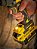 Chave de Impacto Sem Fio 1/2 Pol. 13mm 20v com 2 Baterias 4ah Brushless Íon de Lítio e Maleta - Sbw920m2k-br - Stanley - Imagem 5