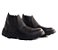 Bota de Segurança Nº 40 em Couro Vaqueta com C.a. - T-box 01 - Prowork - Imagem 1