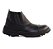 Bota de Segurança Nº 39 em Couro Vaqueta com C.a. - T-box 01 - Prowork - Imagem 2