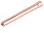 Pinça para Tocha Tig 3,2x50mm - 6849222025 - Vonder - Imagem 1